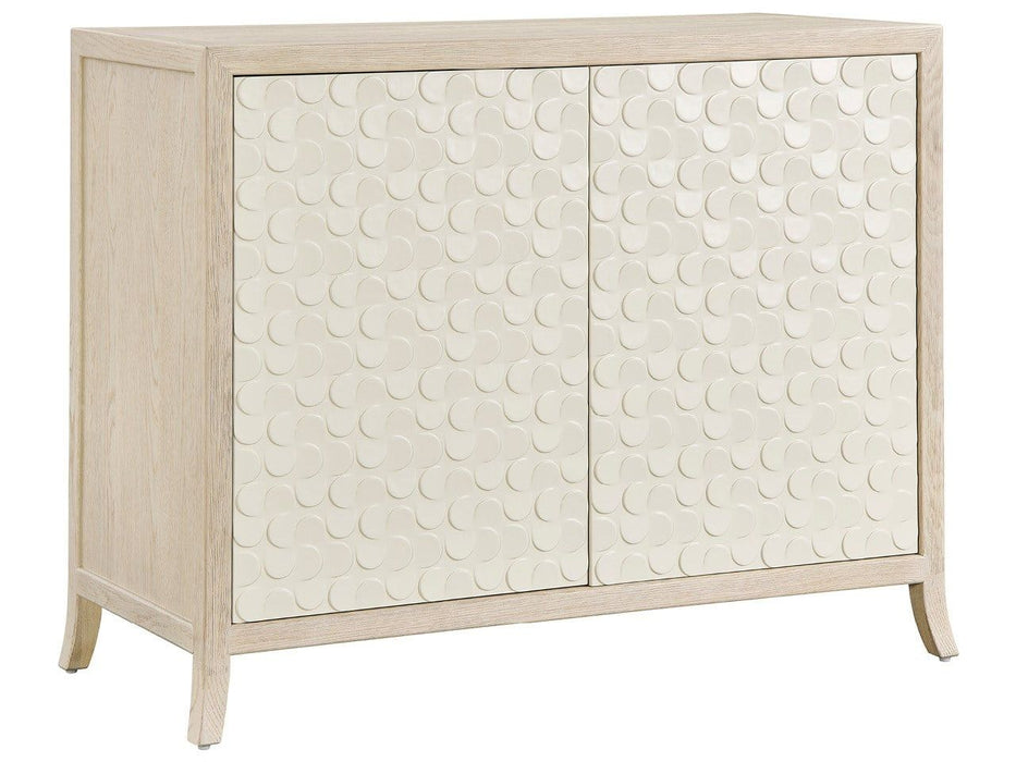 Velora - Paloma Chest - Beige Universal Furniture