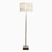 Viora - Floor Lamp - Gold Ashcroft Furniture