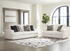 Karinne - Living Room Set Signature Design by Ashley®