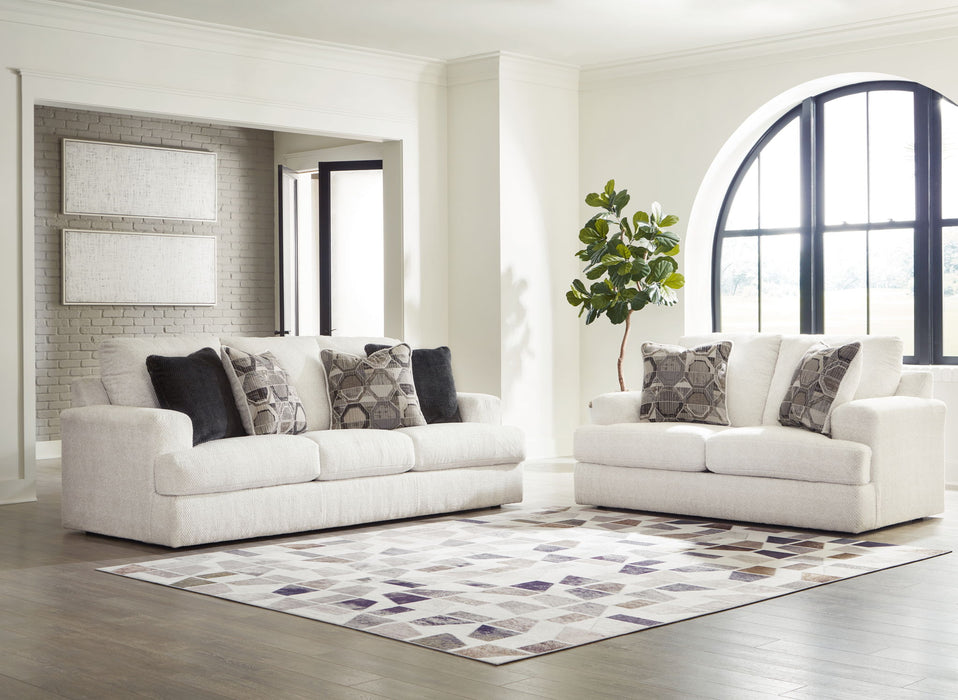 Karinne - Living Room Set Signature Design by Ashley®