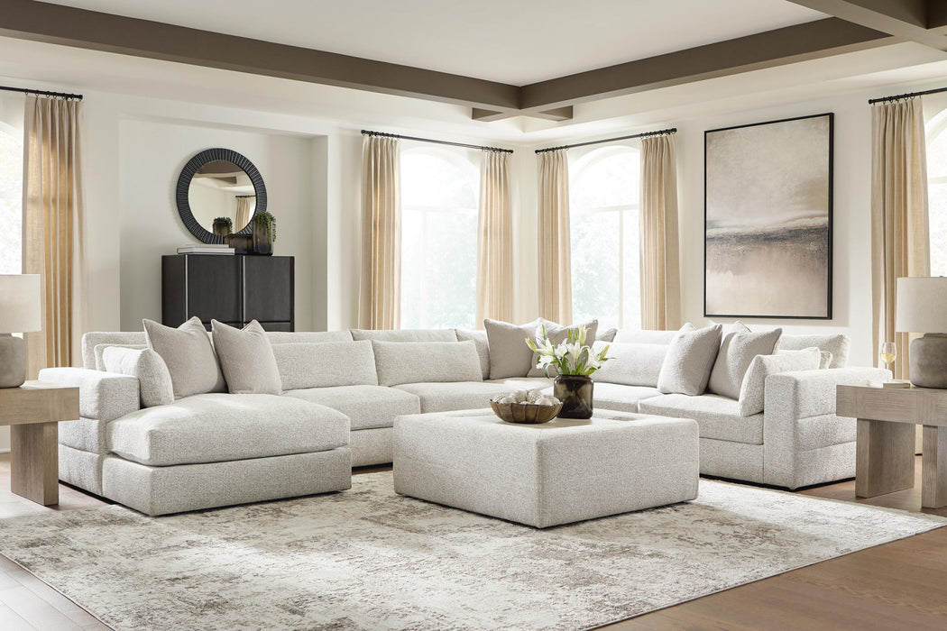 Ashbourne Estate - Sectional Signature Design by Ashley®