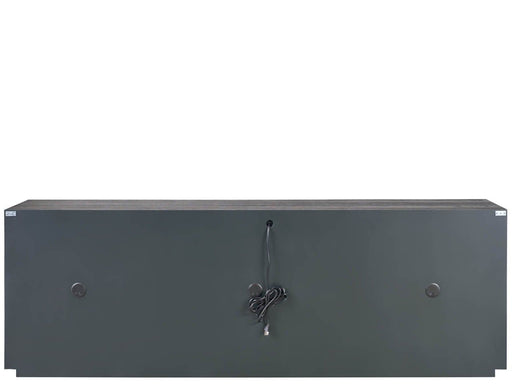Modern / Mist & Veil - Nova Credenza - Bronze / Dark Brown Universal Furniture