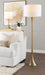 Lenuxe - Contemporary Floor Lamp Lumi Source