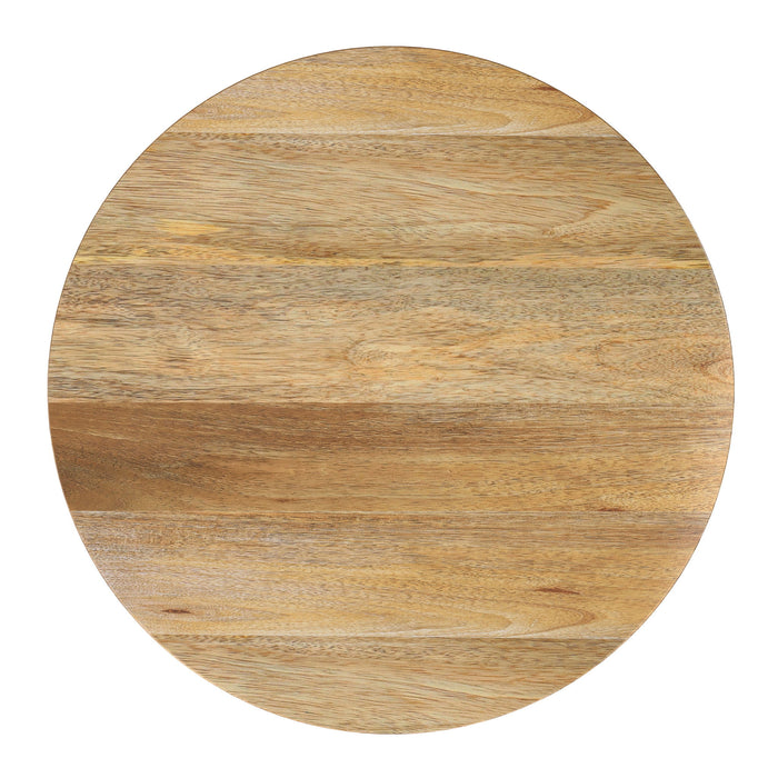 Elmbrook - Side Table Simpli-Home