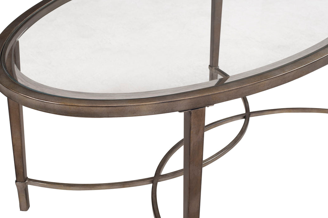 Copia - Table Magnussen Furniture