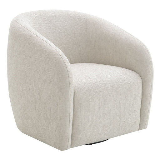 Etienne - Chair With Swivel ACME