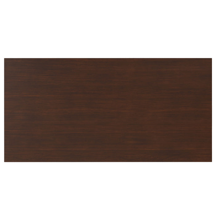 Warm Shaker - Coffee Table With Functional Storage Simpli-Home