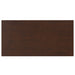 Warm Shaker - Coffee Table With Functional Storage Simpli-Home