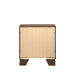 Miquell - Nightstand ACME
