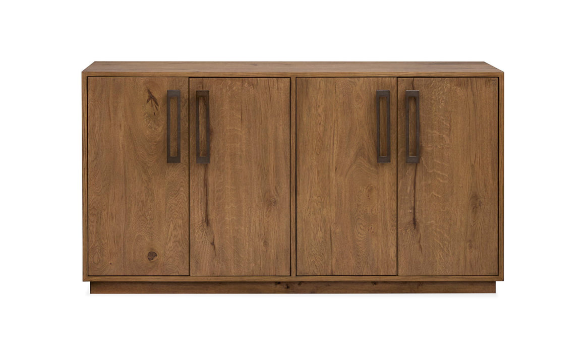 Marcel - Buffet - Harvest Brown Magnussen Furniture