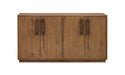 Marcel - Buffet - Harvest Brown Magnussen Furniture