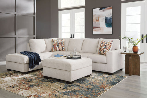 Aviemore - Sectional Set Signature Design by Ashley®