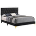 James - Panel Bed Furniture Max