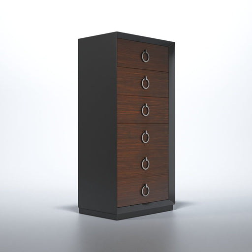 Emporio - Chest - Black Franco Spain