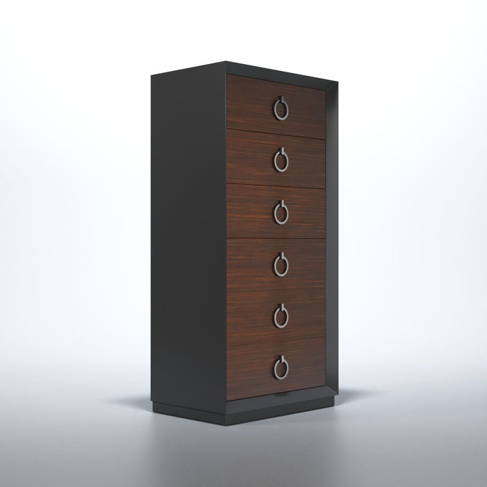 Emporio - Chest - Black Franco Spain