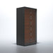Emporio - Chest - Black Franco Spain