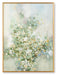 Reedster - Wall Art - Green / Blue / Yellow Signature Design by Ashley®
