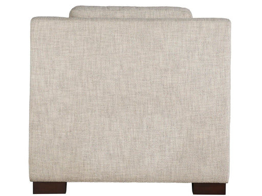 Rhodes - Chair - White Universal Furniture