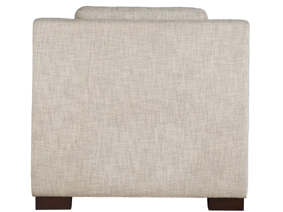 Rhodes - Chair - White Universal Furniture