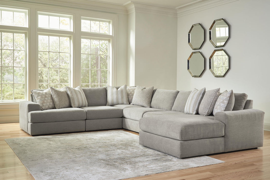 Avaliyah - Sectional Signature Design by Ashley®