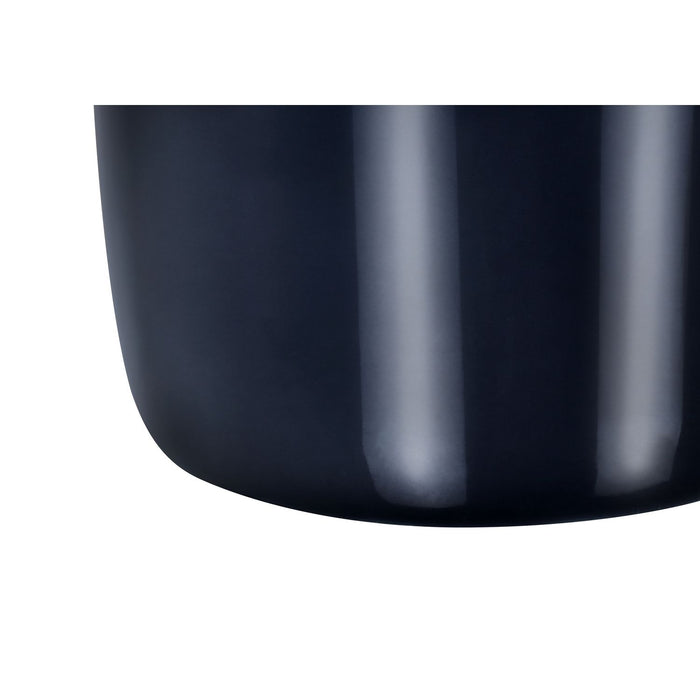 Contemporary Table Lamp With Shade 8th Street