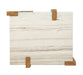 Carrington - Rectangular Table Magnussen Furniture