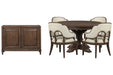 Jubilee - 54" Round Dining Table Set Magnussen Furniture