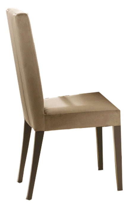 Luce - Side Chair - Beige Arredoclassic Italy
