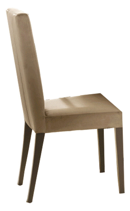 Luce - Side Chair - Beige Arredoclassic Italy
