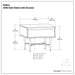 Fallon - End Table With Drawer - Natural Simpli-Home