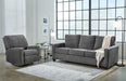 Rannis - Living Room Set Signature Design by Ashley®