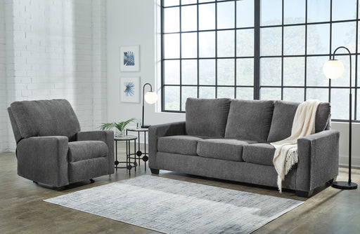 Rannis - Living Room Set Signature Design by Ashley®