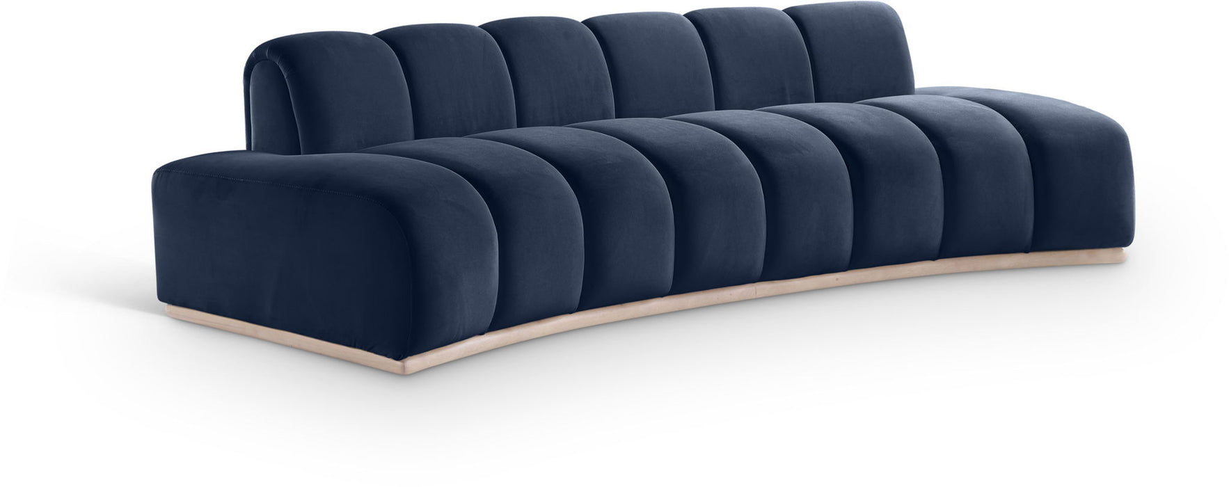 Jace - Sofa Meridian Furniture