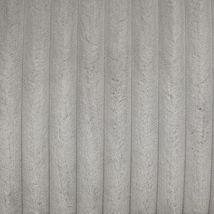 Modern Loveseat Sofa With 4 Pillows