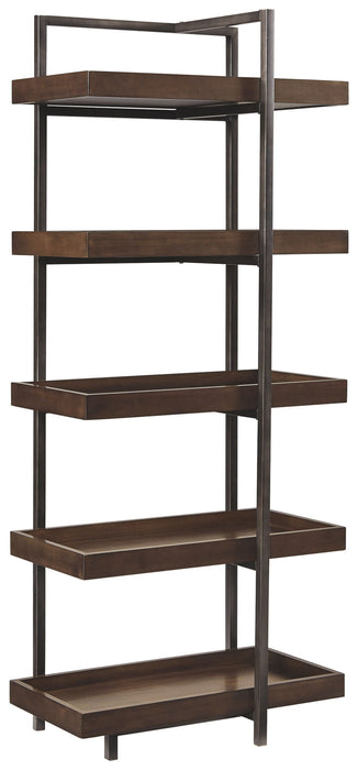 Starmore - TV Stand Signature Design by Ashley®