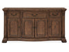 Durango - Buffet, Hutch Magnussen Furniture