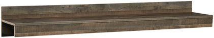 Trinell - Bridge - Brown Signature Design by Ashley®