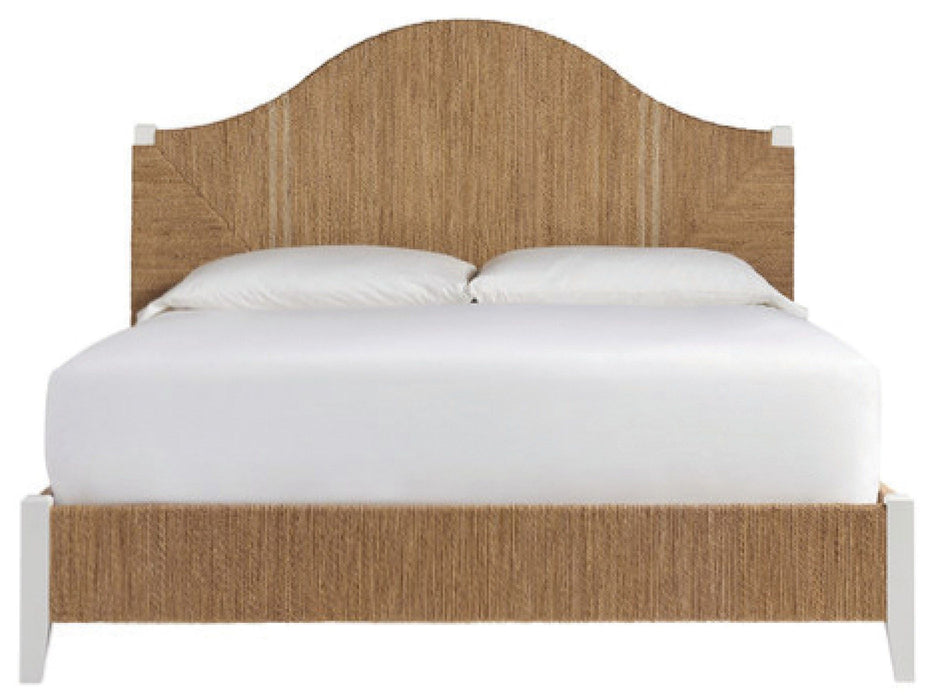 Escape - Seabrook Bed Coastal Living