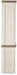 Havalance - Right Pier Cabinet - Brown / Beige Signature Design by Ashley®