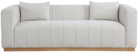 Lucia - Sofa Meridian Furniture