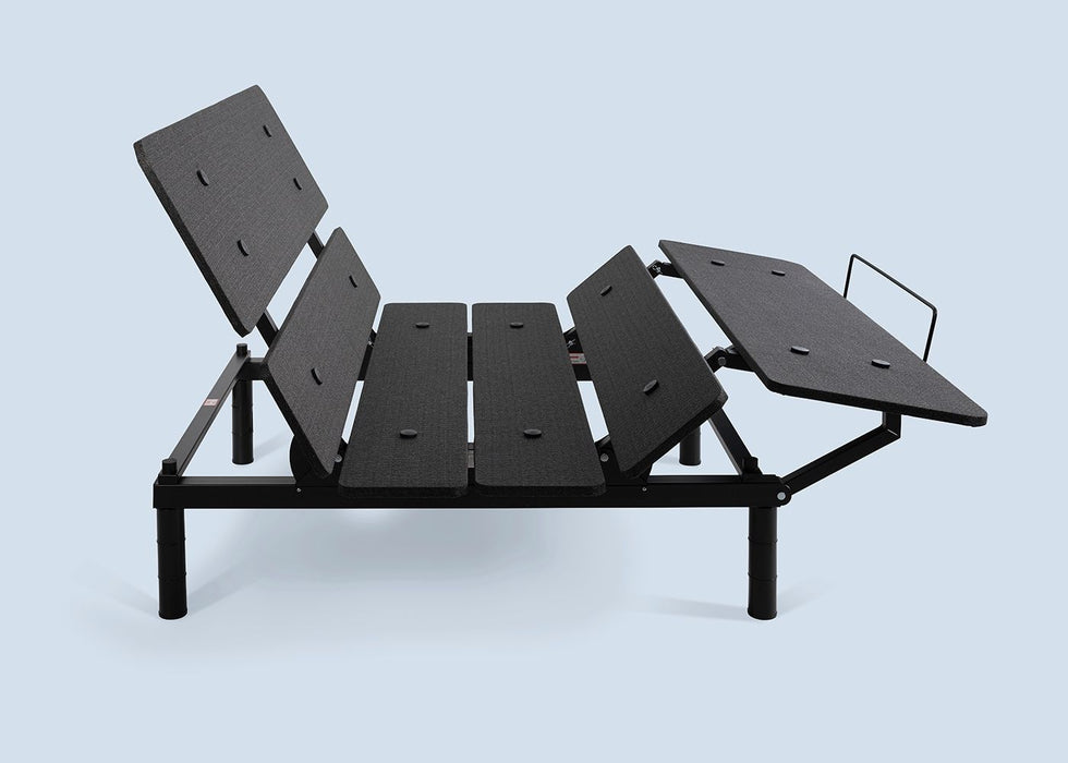 Flex L - Adjustable Base Bedgear