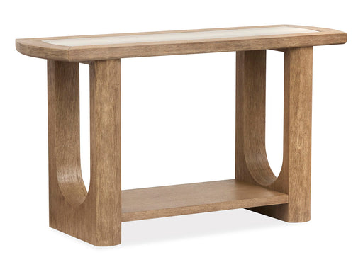 Bradford - Rectangular Table Magnussen Furniture
