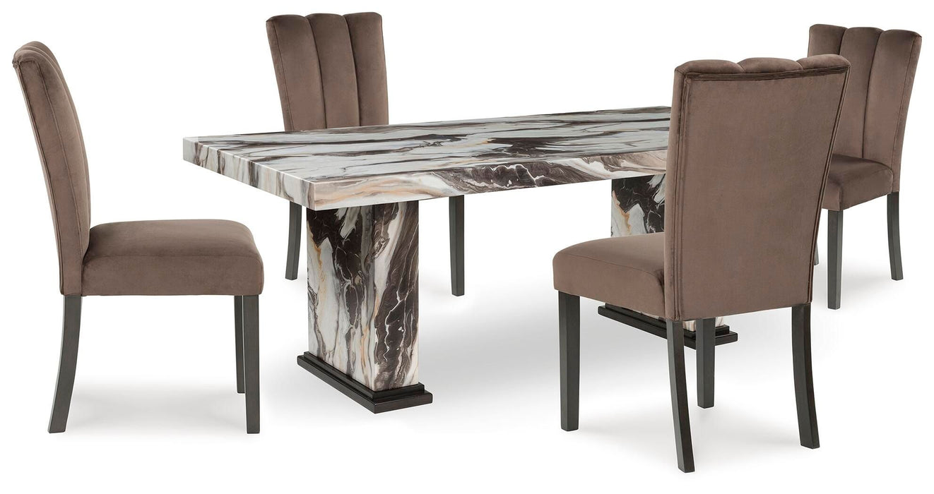 Jeshina - Dining Table Set Signature Design by Ashley®
