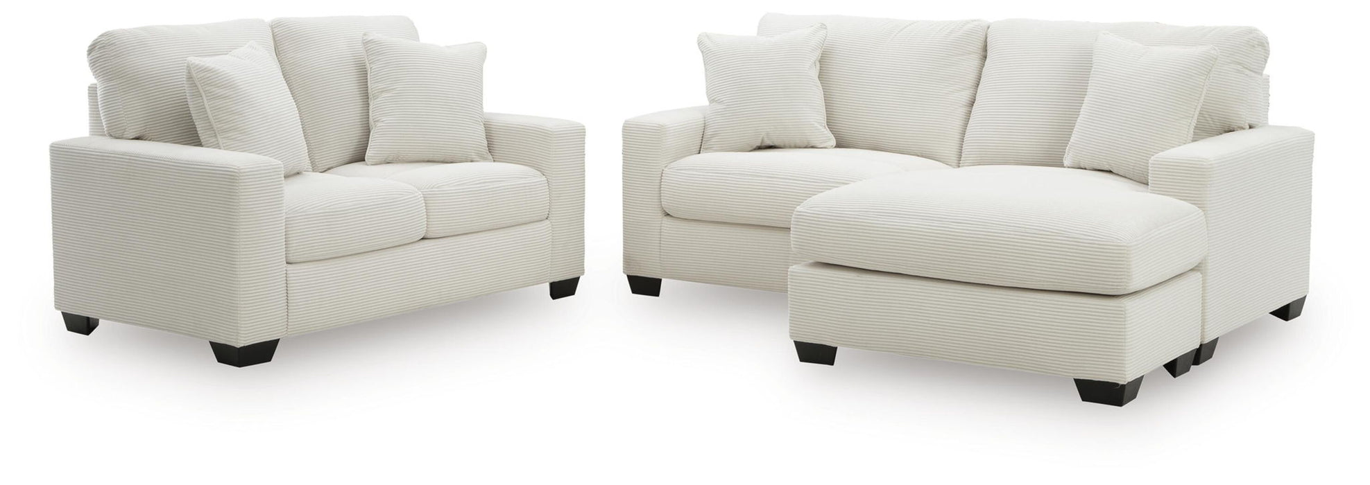 Greenbriar - Living Room Set Signature Design by Ashley®