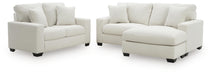 Greenbriar - Living Room Set Signature Design by Ashley®