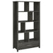 Dylan - 4 Shelf Storage Bookshelf Furniture Max