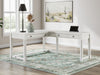 Robbinsdale - Home Office Set Signature Design by Ashley®