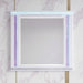 Opium - Mirror - White Matrix Furniture Group
