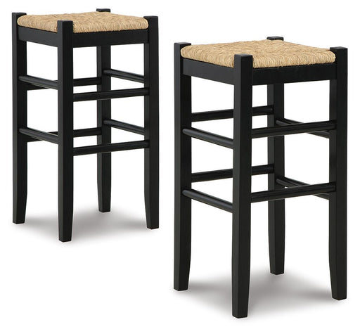 Mirimyn - Tall Stool (Set of 2) Signature Design by Ashley®
