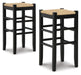 Mirimyn - Tall Stool (Set of 2) Signature Design by Ashley®